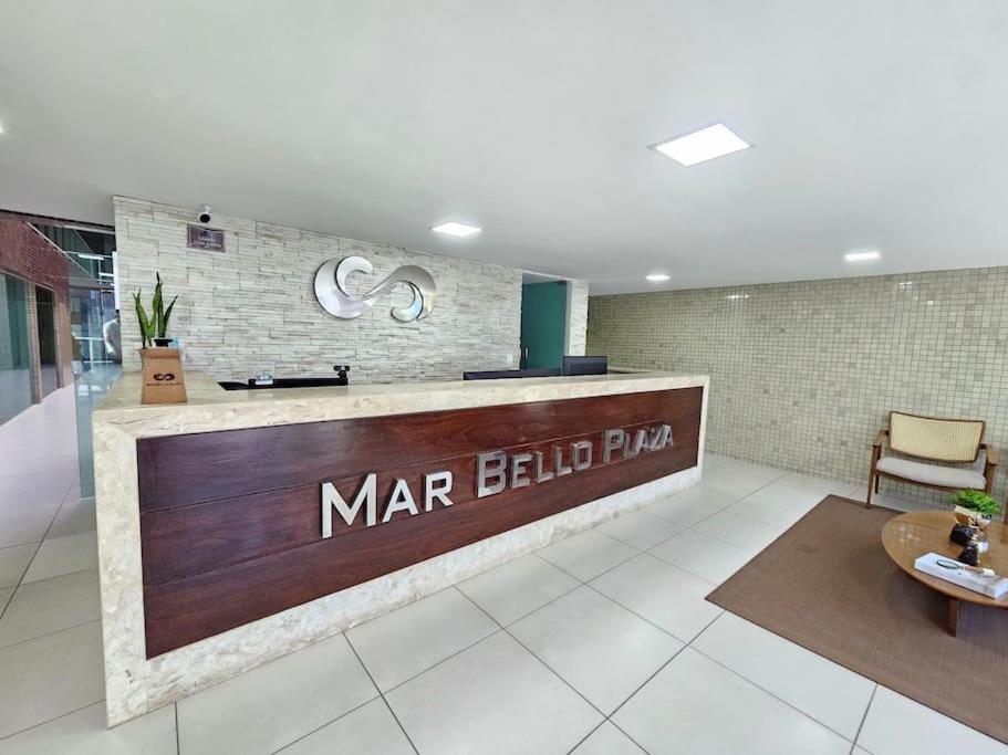 Micro Estudio Intermares- Cabedelo/Pb 外观 照片